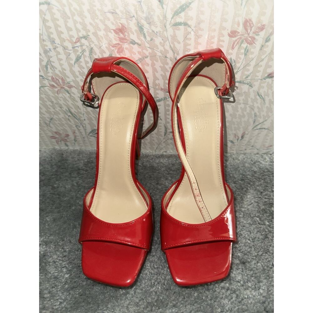 Red Heels